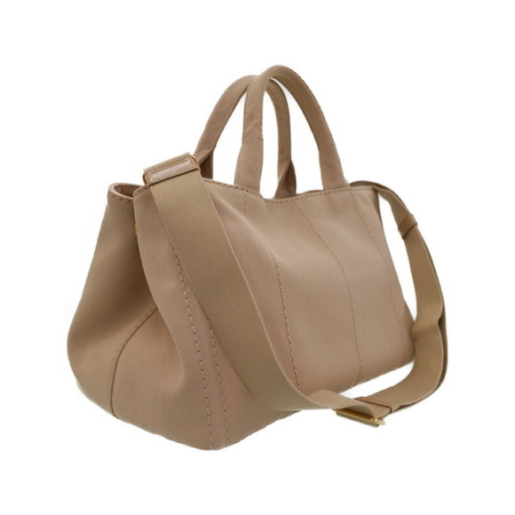 Prada Bag Tote 2WAY Kanapa - Picture 1 of 9